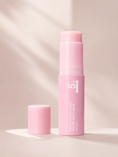 PDRN Pink Collagen Balm