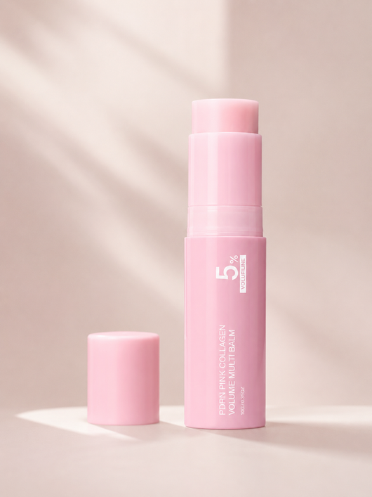 PDRN Pink Collagen Balm