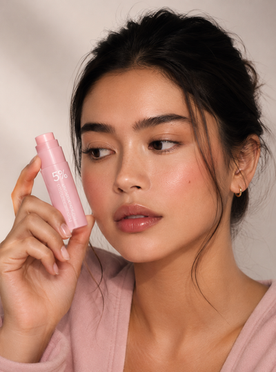 PDRN Pink Collagen Balm