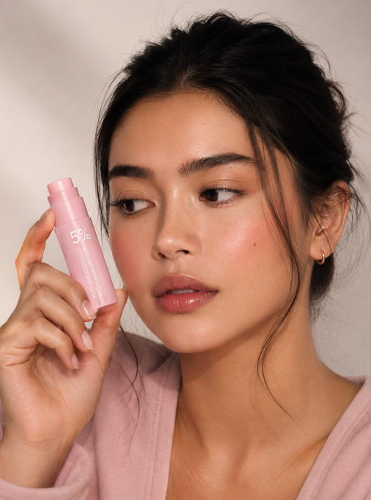 PDRN Pink Collagen Balm