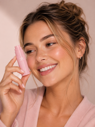 PDRN Pink Collagen Balm