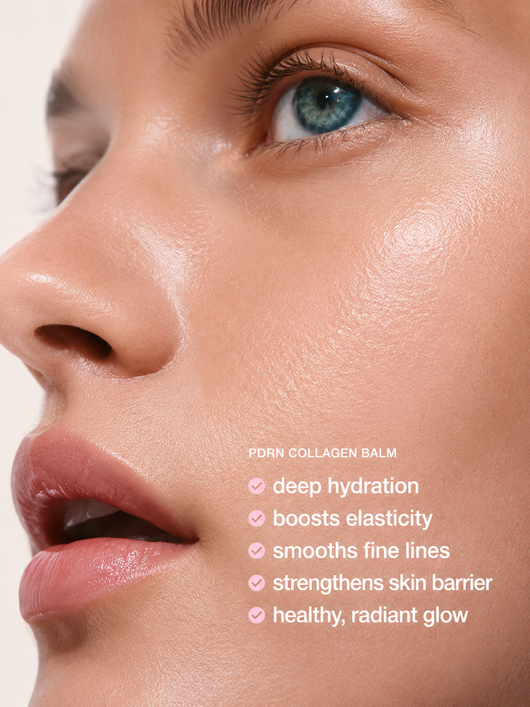 PDRN Pink Collagen Balm