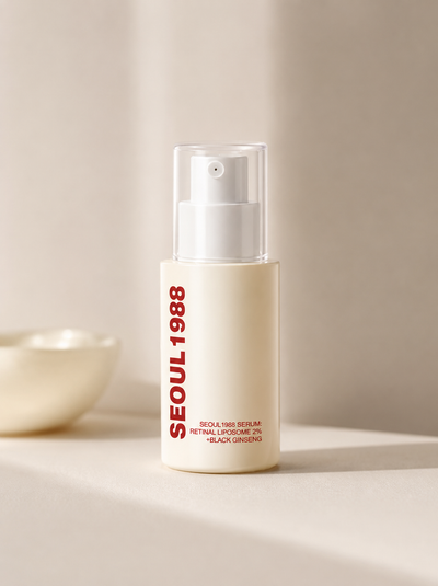 Seoul Dark Spot Glow Serum