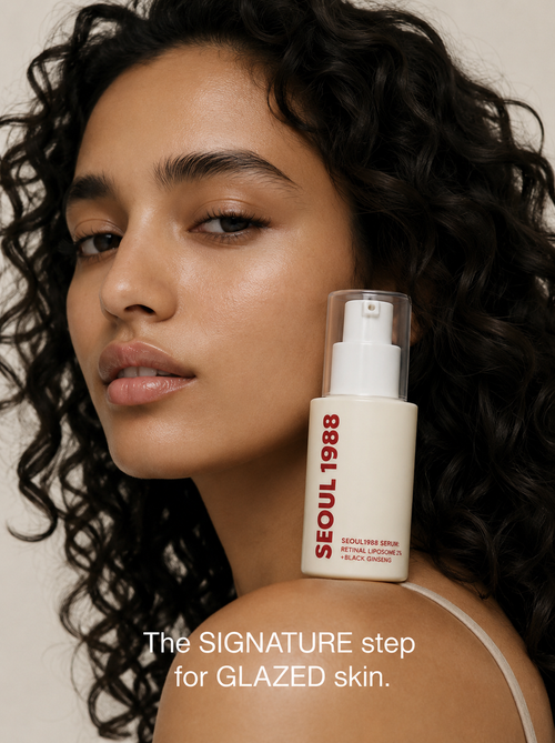 Seoul Dark Spot Glow Serum
